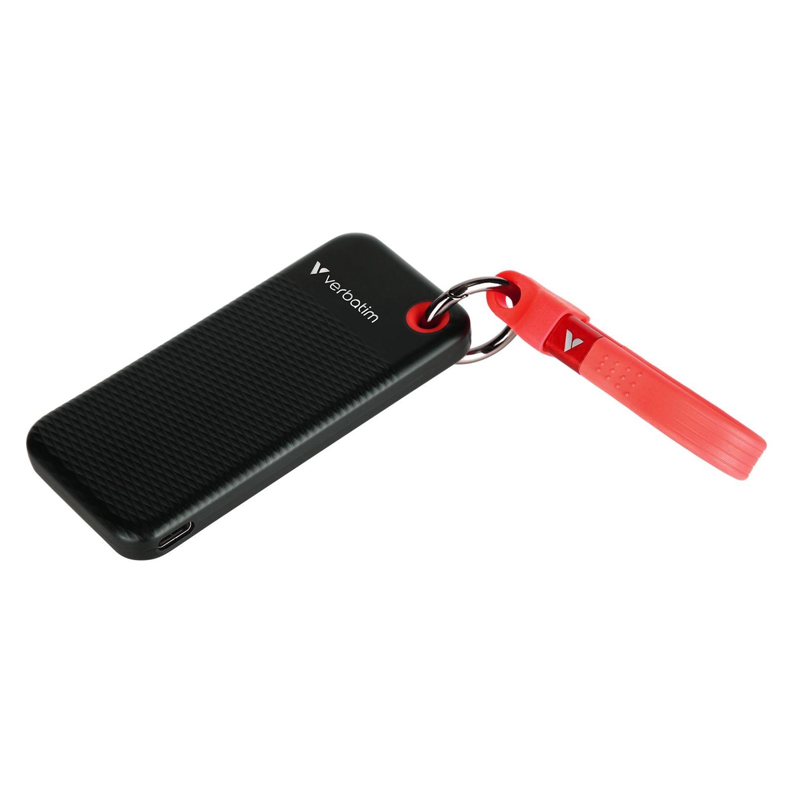 Verbatim Pocket SSD (1 TB) (32192)