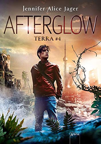 Jager, Jennifer Alice - Afterglow: Terra #4 - Preis vom 09.10.2026 07:28:09 h