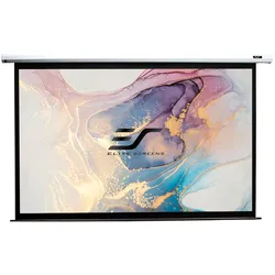 Elite Screens Vmax (120", 4:3), Leinwand, Weiss