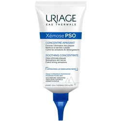 URIAGE XEMOSE C8+ PSO beruhigendes Konzentrat 150 ml