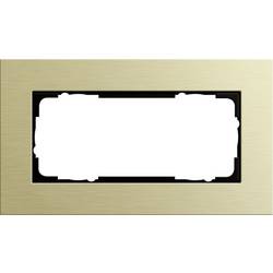 GIRA Abdeckrahmen Gold 1002217 1 St.