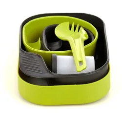 Camp-a-Box Complete Lime