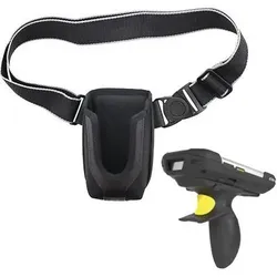 Ultimacase Sling/Hüftgurt-Holster für Zebra TC7X mit Auslösegriff, Barcode Scanner Zubehör