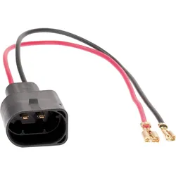  VW Lautsprecheradapterkabel 