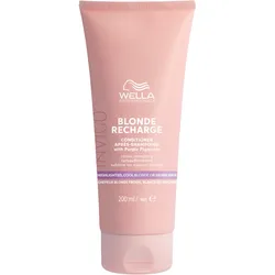 Invigo Blonde Recharge Conditioner 200 ml