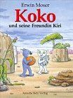 Erwin Moser - Koko und seine Freundin Kiri - Preis vom 10.10.2026 11:48:34 h