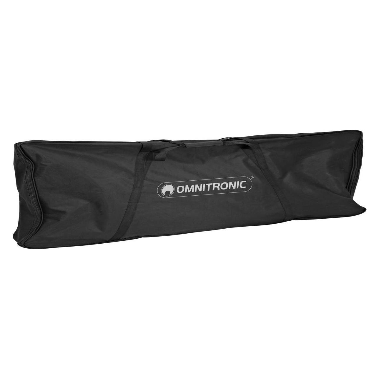 Omnitronic Tragetasche für Mobile DJ Screen Curved (32000009)