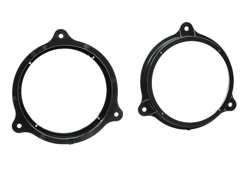 ACV Lautsprecheradapter Ø165mm Nissan Almera / Micra