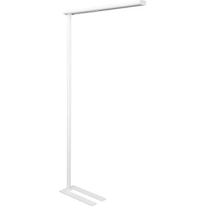 Maul Maul Stehlampe  jet, LED, weiß, 195 cm, 4650 Lumen, 51 Watt