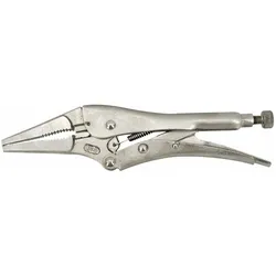 Awtools, Zange, Szczypce Zaciskowe Morsea 225mm Długie Szczęki (225 mm)