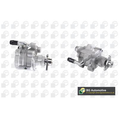 BGA Hydraulikpumpe, Lenkung PSP7310 für RENAULT