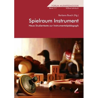 Spielraum Instrument -