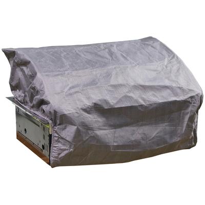 Grill-Schutzhülle WINZA OUTDOOR COVERS "Outdoor Cover", grau (anthrazit), B:29,5cm H:3,3cm L:39,5cm, Polypropylen (PP), Planen, wasserdicht, UV beständig, 100 % recycelbar, 31x67x90cm