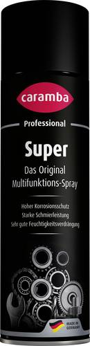 Caramba Super 6612011 Multifunktionsspray 500ml