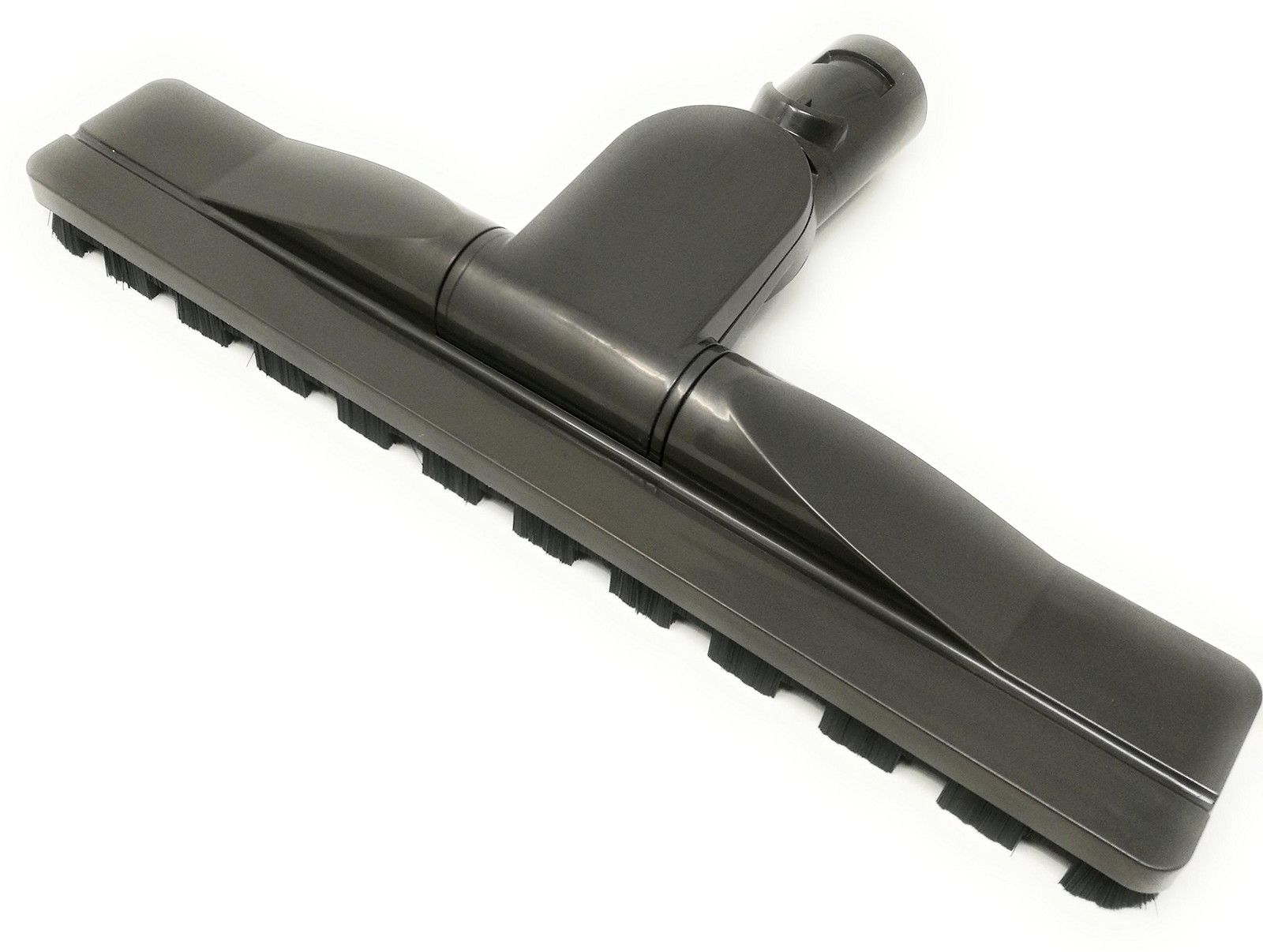 Dripio Parketborstel flexibel 30 cm geschikt voor Dyson stofzuigers