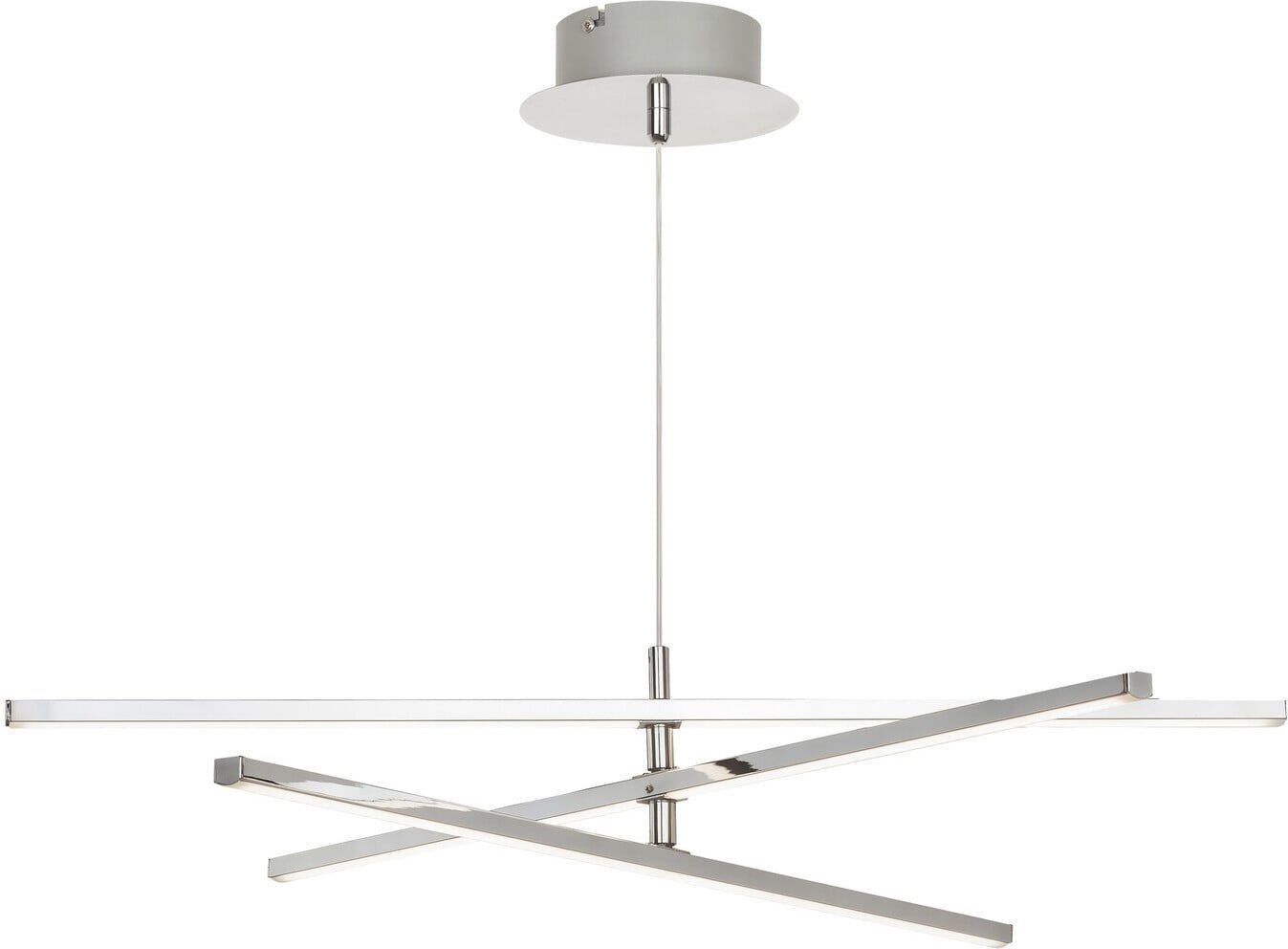 Rabalux Meredith LED-hanglamp 18W 230V