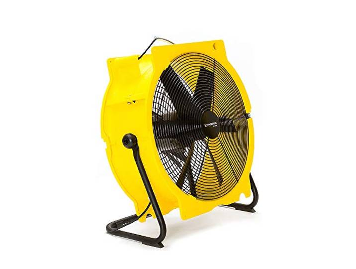 TROTEC Ventilator TTV 7000