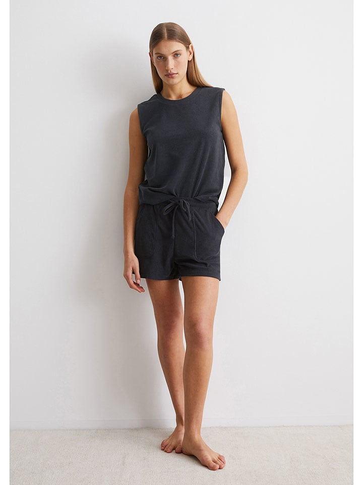Marc O´Polo Bodywear Shorts in Anthrazit - S