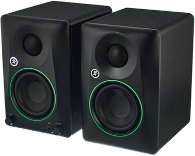 Mackie CR3.5