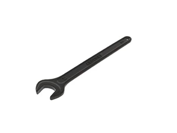 GEDORE 894 17 steeksleutel DIN894 steekpositie 15 graden 17 mm