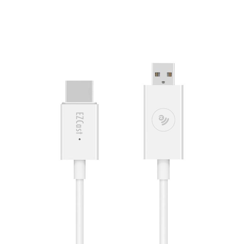 Acer AOpen EZCast CS2 WLAN Anzeigeempfänger MC.40411.01L