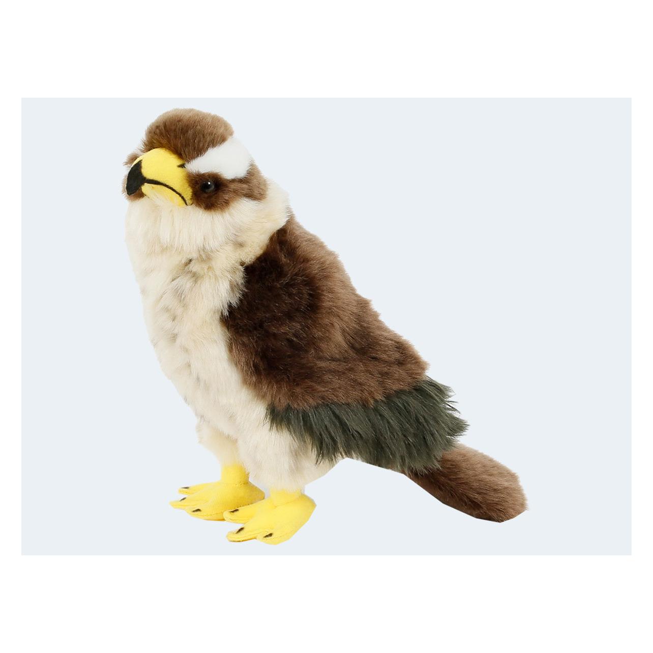 Semo Plüsch Habicht 23cm (23 cm) (BD-09TB005)