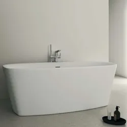 Ideal Standard K8720V1 170x75x61cm, seidenw, Abl/ÜL-Gar. i ch