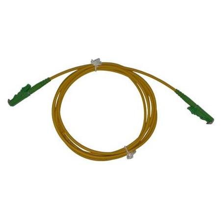 RS PRO LWL-Kabel 10 m 1-Fasern, Raucharm ha (10 m) (794559)