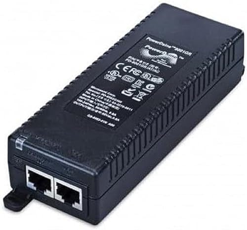 Poly Trio C60 EU Power Kit