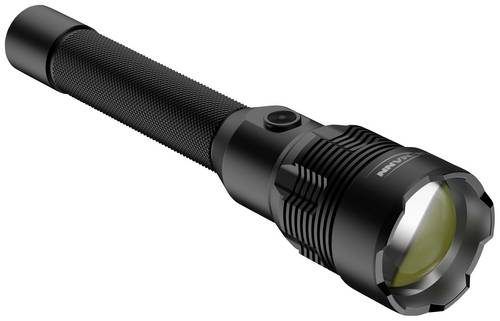 Ansmann T12000R 1600-0595 LED Taschenlampe akkubetrieben 12000lm 12h 782g