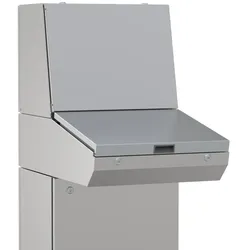 nVent Hoffman Pultdeckel, 600 MPLS062