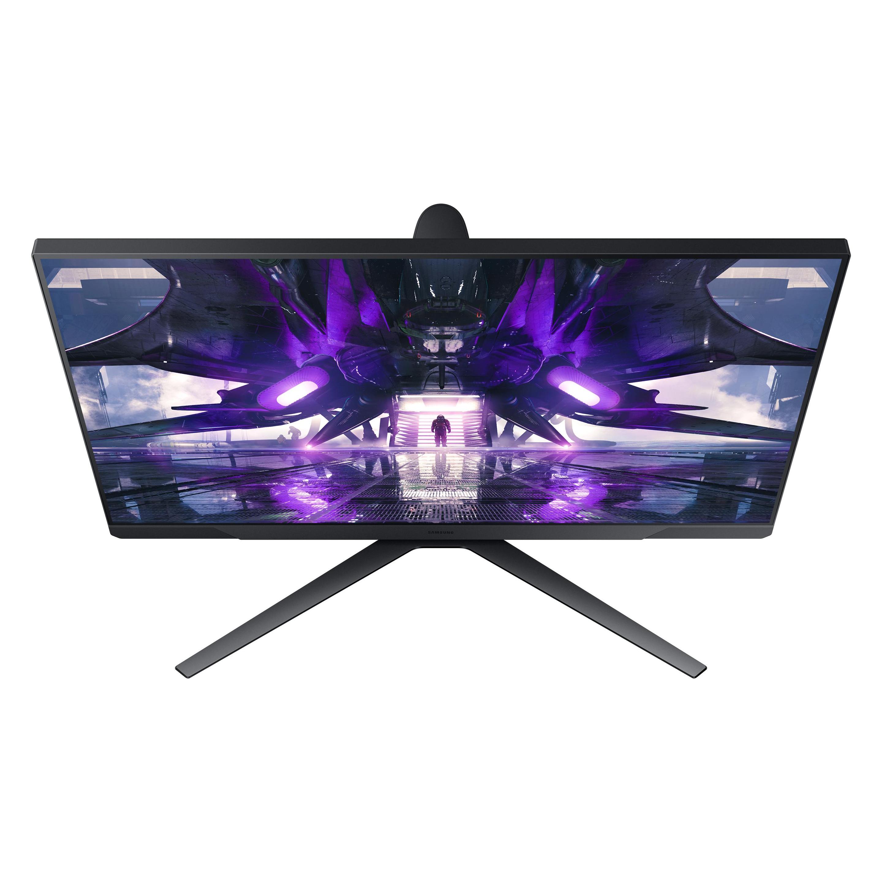 Samsung Serie 3 S24AG324NU (1920 x 1080 Pixel, 24") (LS24AG324NUXEN)