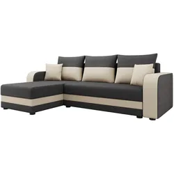 ECKSOFA Hewlet Bis