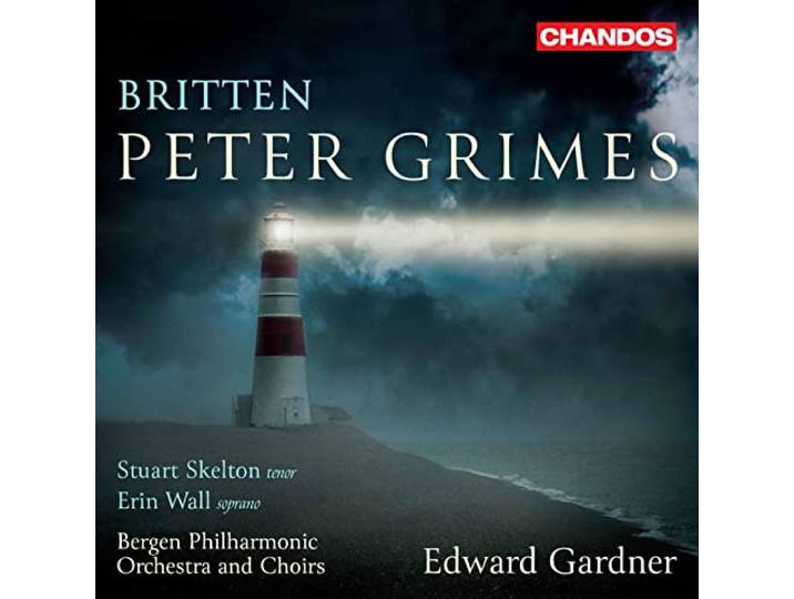 Britten Peter Grimes
