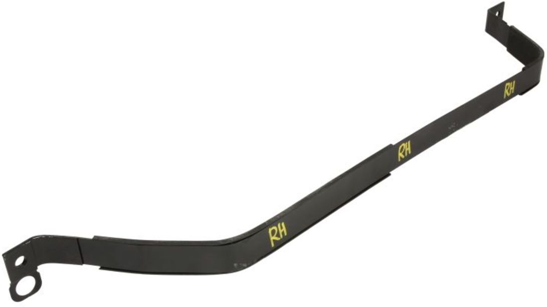 Halteband, Kraftstoffbehälter KOREA RX0455