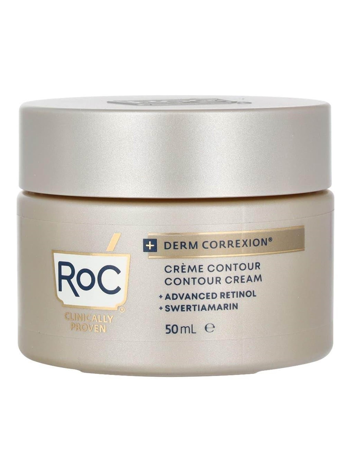 ROC Derm Correxion Contour Cream 50 ml