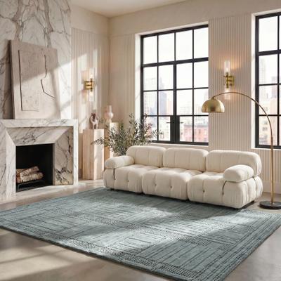 SAFAVIEH Handmade Harvest Rasa Wool Rug