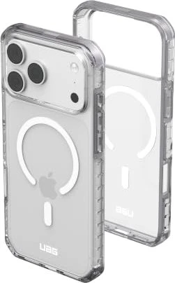 UAG Plyo LT MagSafe Ice/Smoke iPhone 18 Pro Max/17 Pro Max