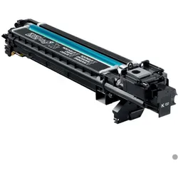 Konica Minolta, Toner, A3GP01D IUP-22K schwarz (BK)
