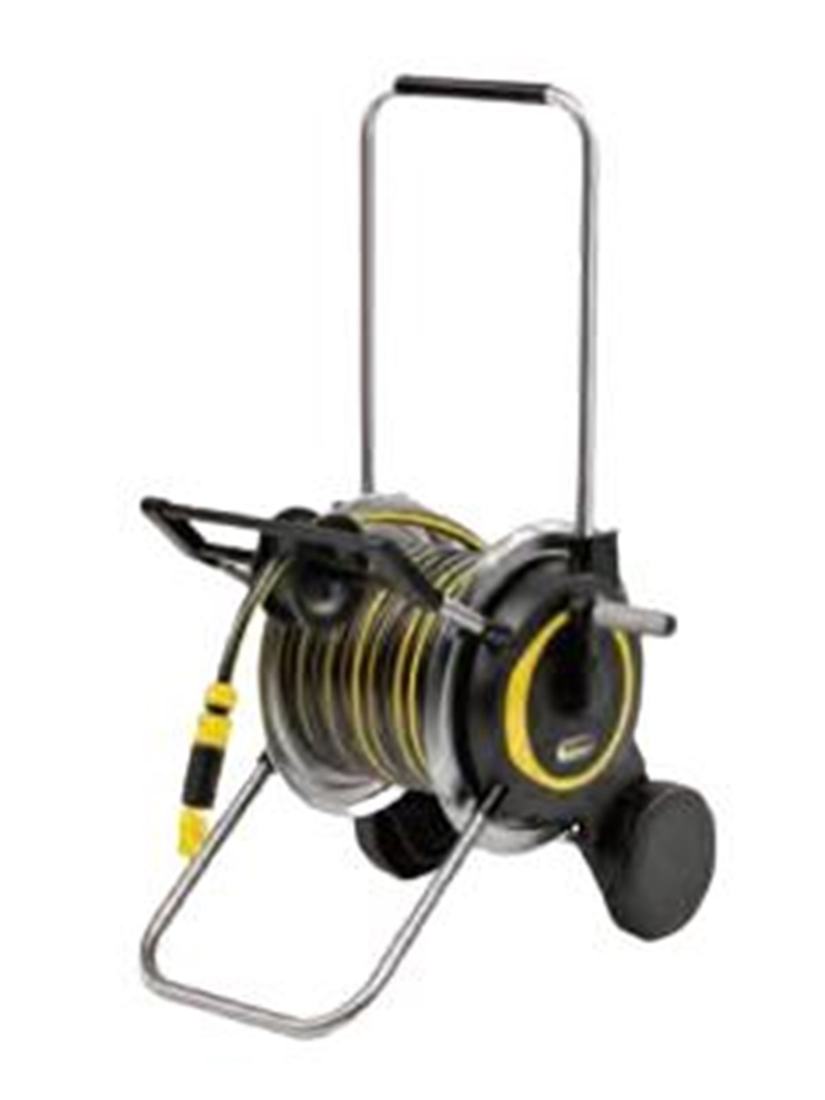 Kärcher 2.645-368.0 garden hose reel