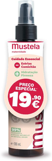 Mustela Cuidado Essencial Maternidade 200 ml
