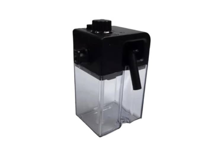 Milchbehälter Kompatibel for De 'Longhi EN520 F421 EN560, Kaffeemaschine Milchbehälter Schaum Ersatzteile