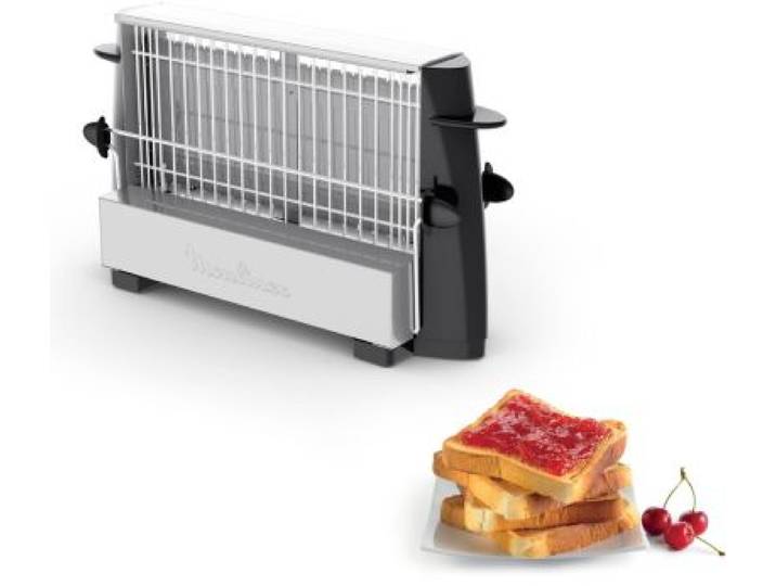 Moulinex - Toaster A154 Noir