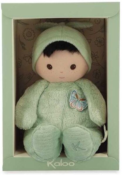 Poupon tendre bébé Pilea - Kaloo