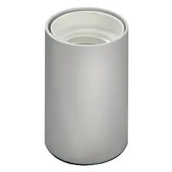 Sompex TOBI - Tischleuchte silber