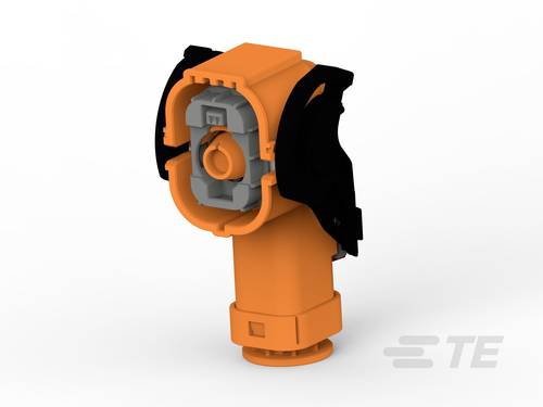 TE Connectivity Buchsengehäuse-Kabel 2324136-1 Carton
