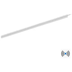 120cm schlanke OSRAM LED Sensor Batten 14W 3000K Unterbauleuchte
