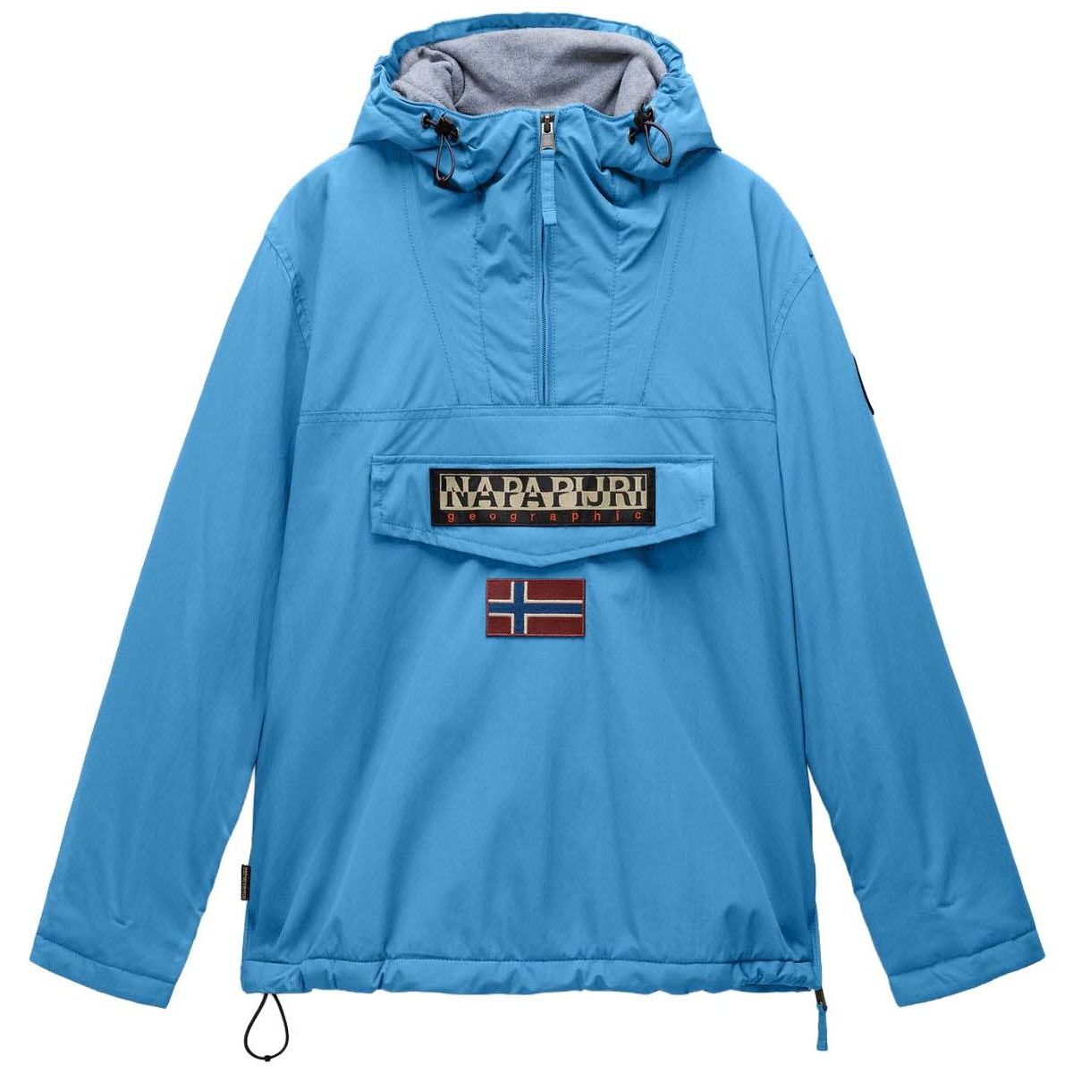 Napapijri Rainforest Winter 3 cyaneus b9e (B9E) XS NP0A4GMCB9E1007