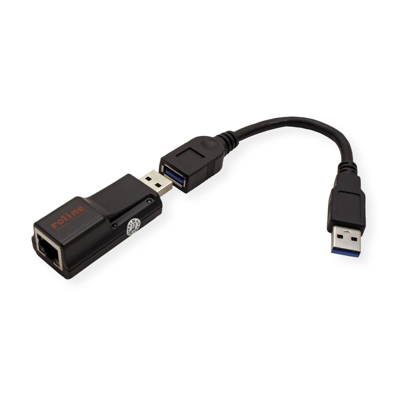 Roline USB 3.0 zu (USB) (12.02.1106)