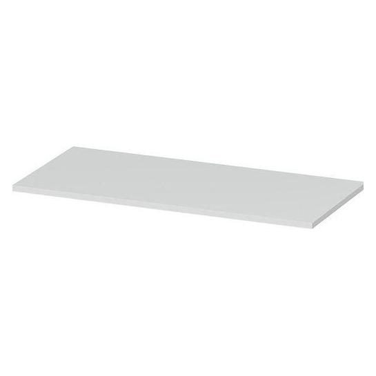Cersanit S932-039 Blat Larga 100 Szara// CER.LARGA-BLAT-100-SZARY (5901771006084)